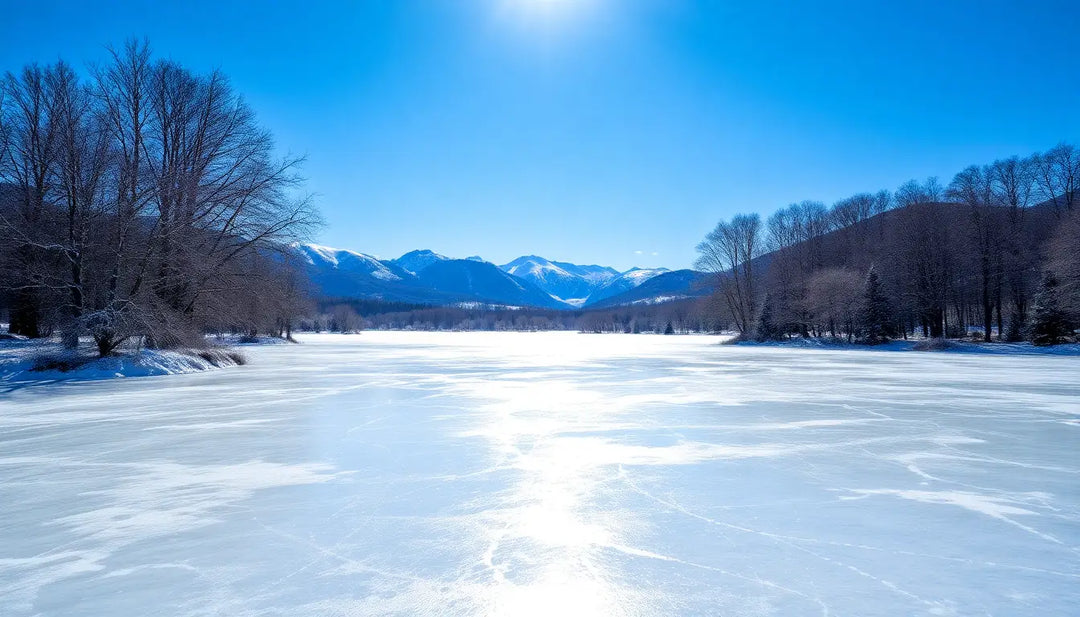 The Ultimate Guide to Green Winter Living