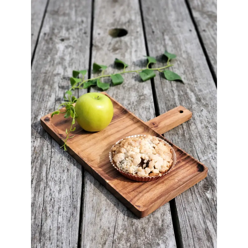 Wooden Serving Tray-1