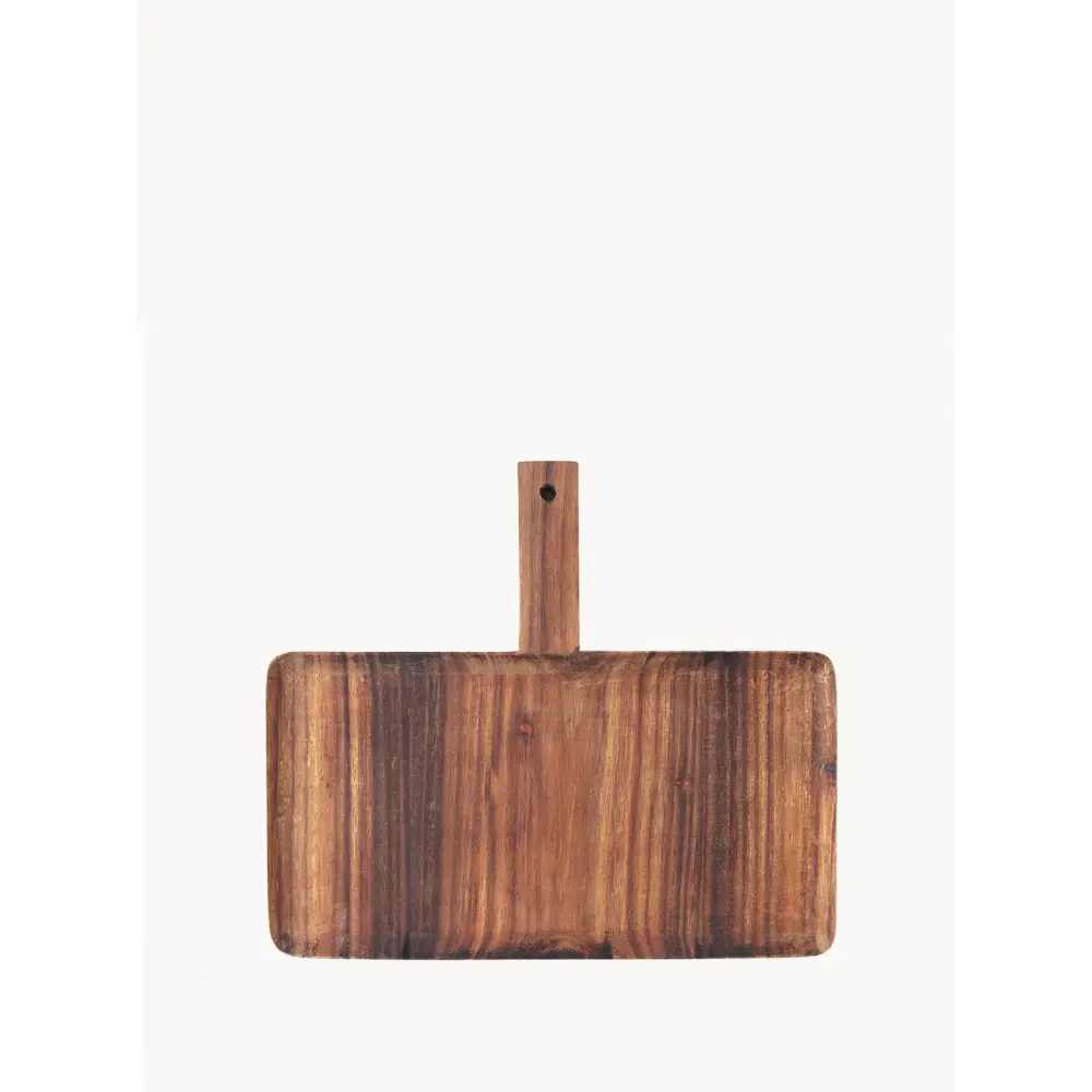 Wooden Serving Tray-0