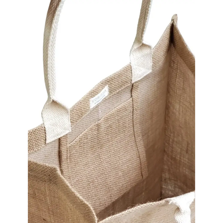 Market Bag - Earth - EcofiedHome
