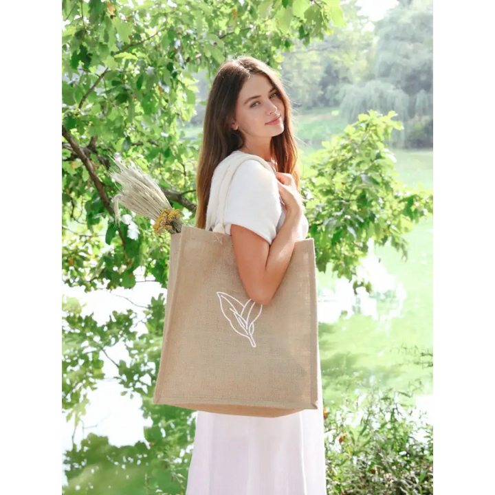 Market Bag - Nature - EcofiedHome