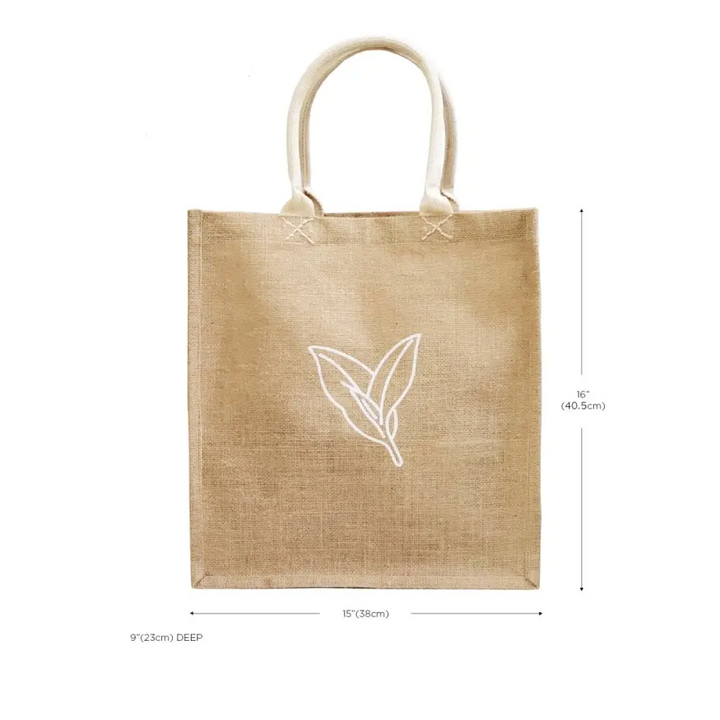 Market Bag - Nature - EcofiedHome