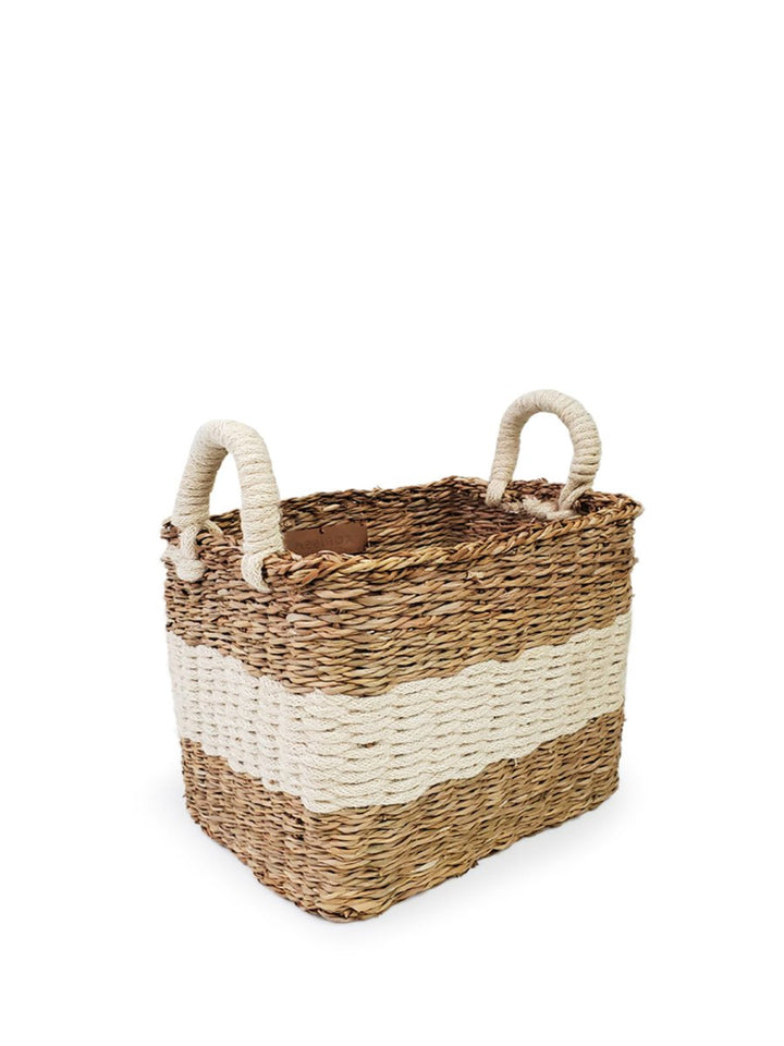 Ula Storage Basket - EcofiedHome