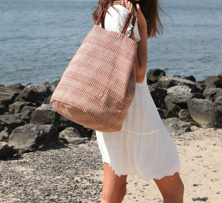 Eco friendly accessories - fair trade bag
