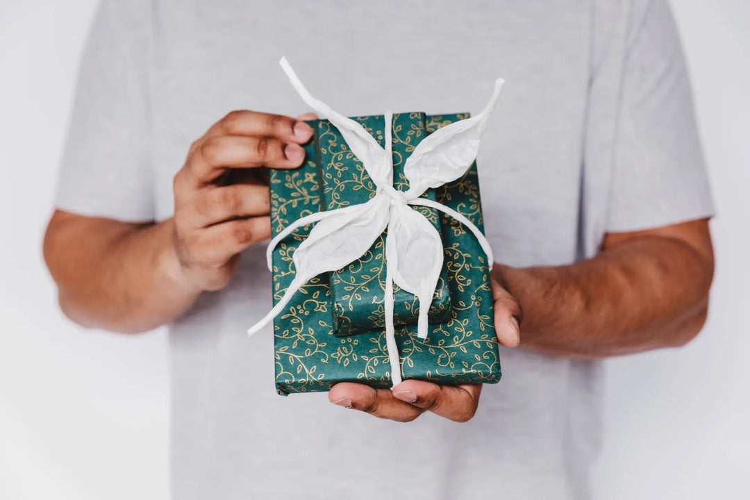 Find the best gift - sustainably made gifts