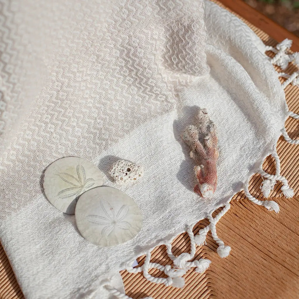 Eco friendly towels - cotton towel