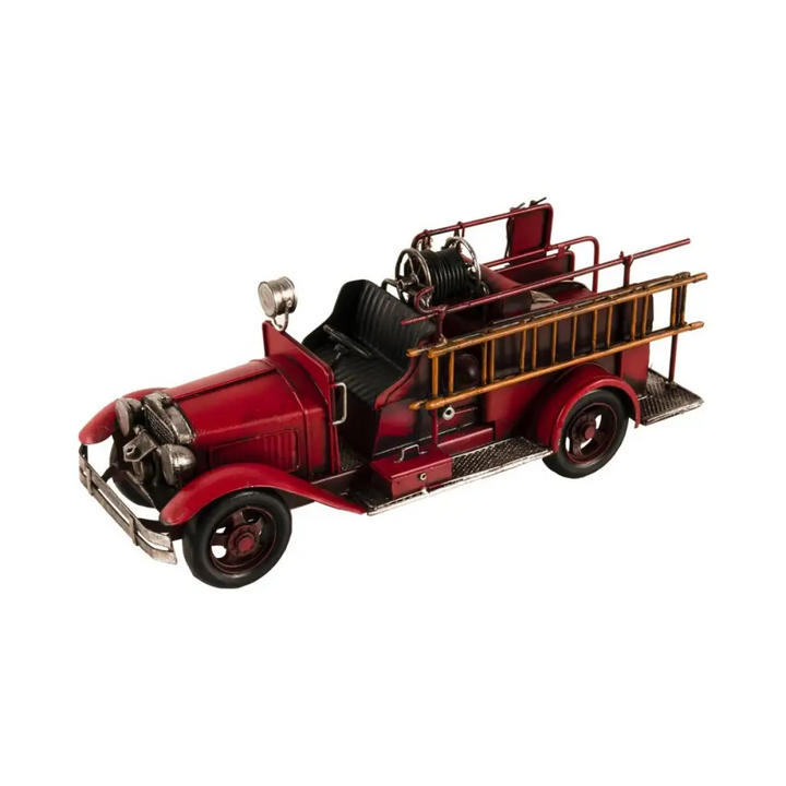 1910’s Fire Engine Truck - Sculptures