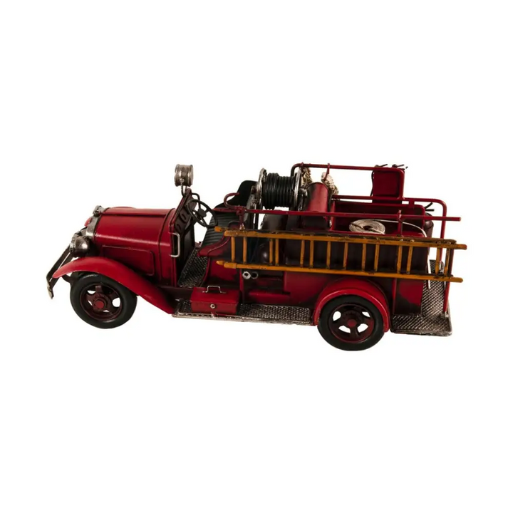 1910’s Fire Engine Truck - Sculptures