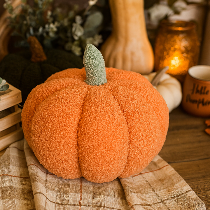 Blair Pumpkin II-8