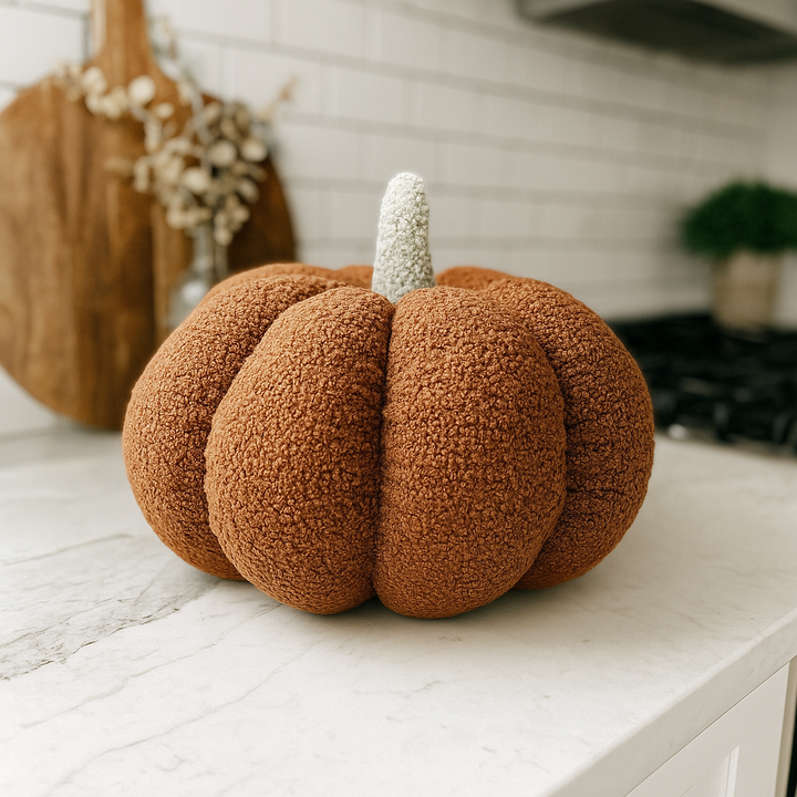 Blair Pumpkin II-1