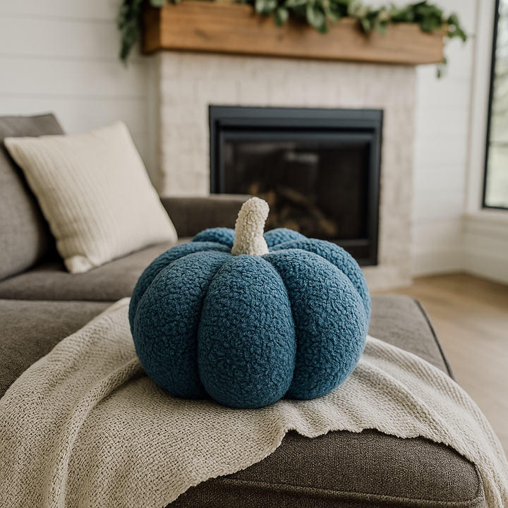 Blair Pumpkin II-3