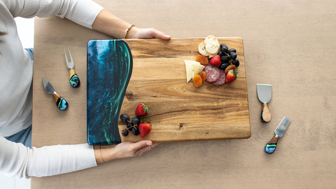 Acacia Bread Boards-12