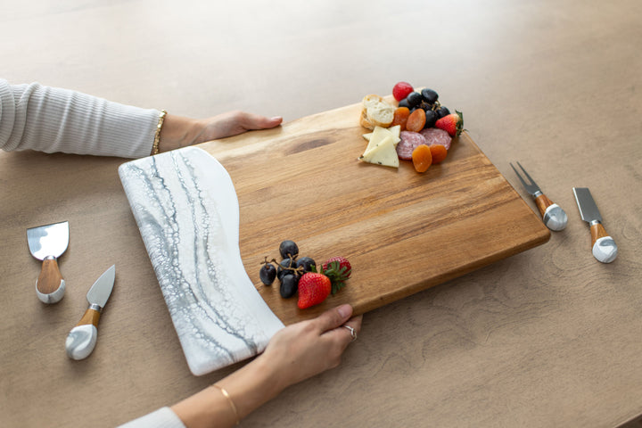Acacia Bread Boards-2