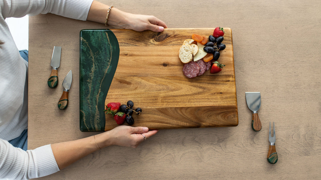 Acacia Bread Boards-11