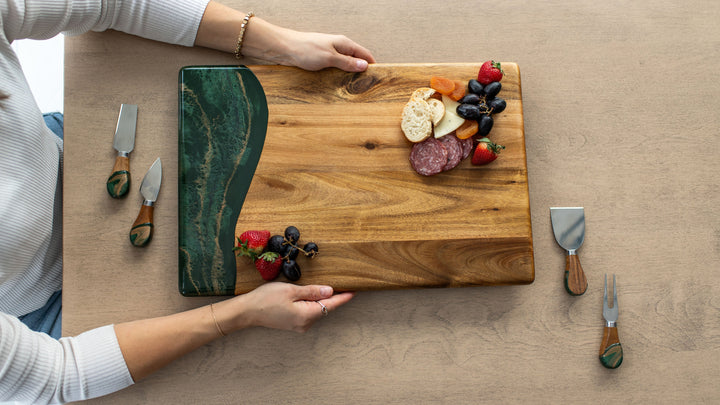 Acacia Bread Boards-11
