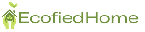 Ecofied Home logo