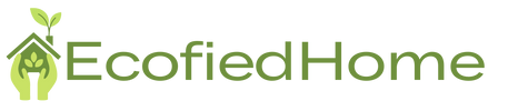 Ecofied Home logo