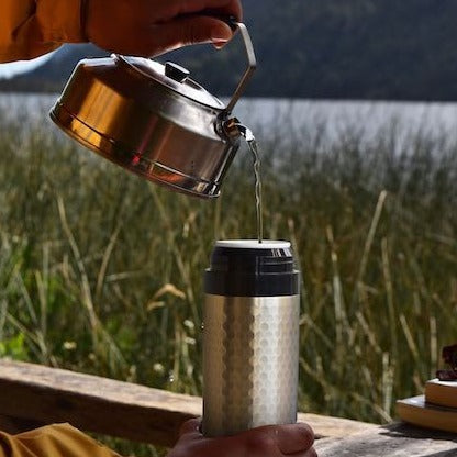 Harmony Stainless Steel Travel Mug with Ceramic Core-34