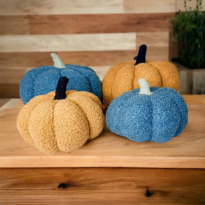 Blair Pumpkin II-6