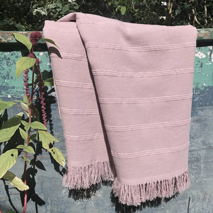 Aegean Turkish Towel-5