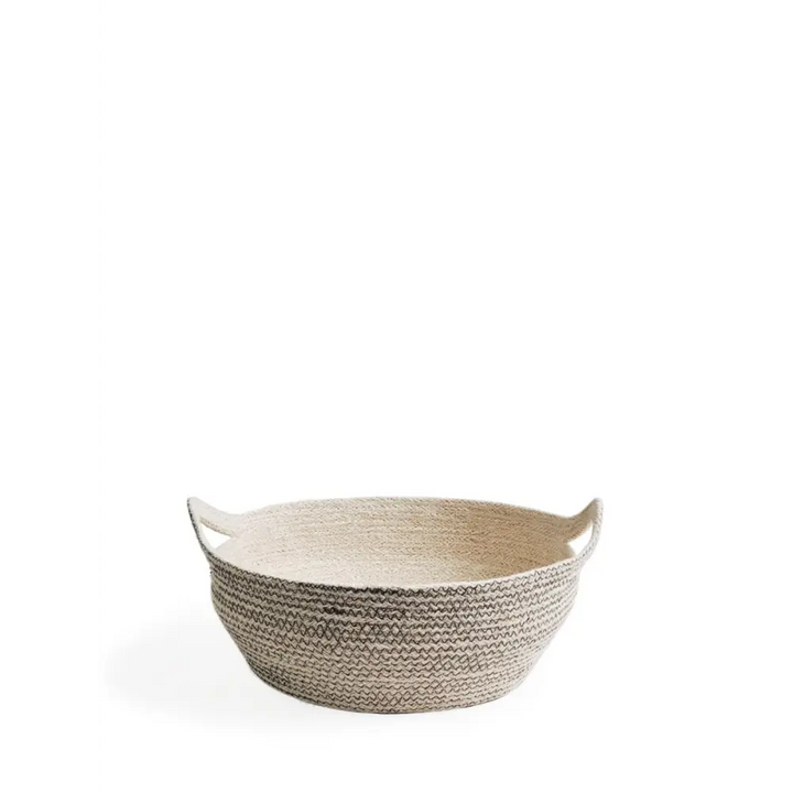 Amari Fruit Bowl - Brown - EcofiedHome