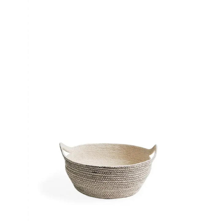 Amari Fruit Bowl - Brown - EcofiedHome