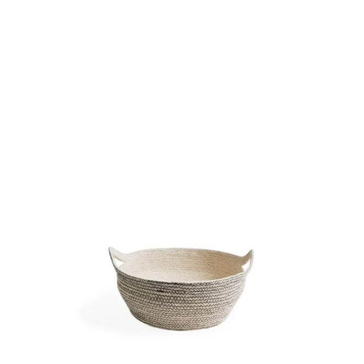 Amari Fruit Bowl - Brown - EcofiedHome