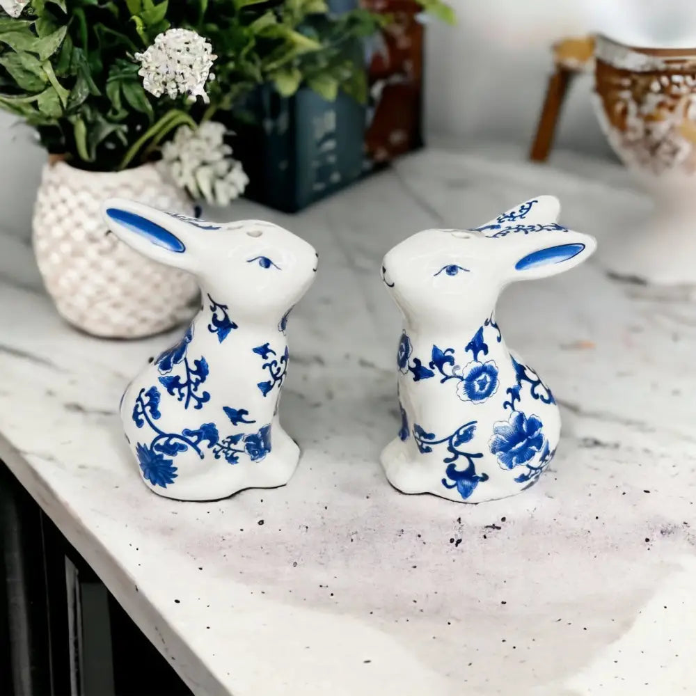 Blue Bunny Shakers-7