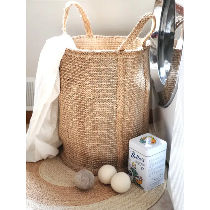 Bono Hamper - Natural - EcofiedHome