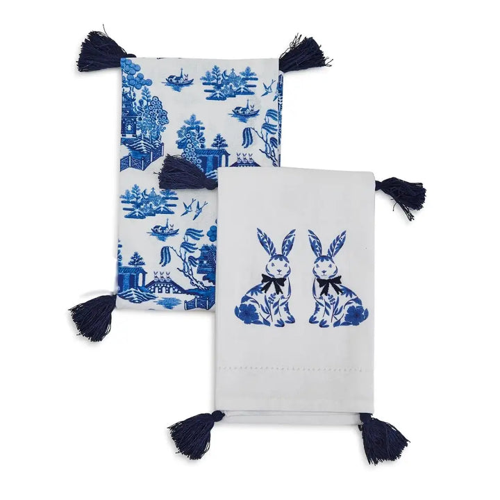 Chinoiserie Bunny-10