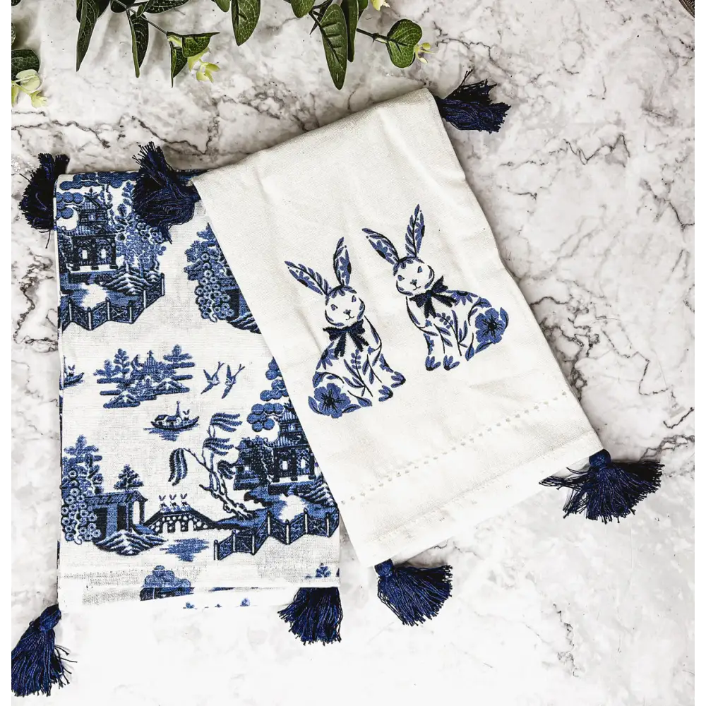 Chinoiserie Bunny-13