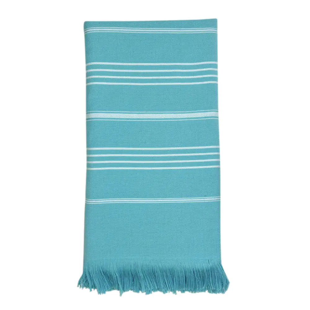 Classic Terry Turkish Towel-4