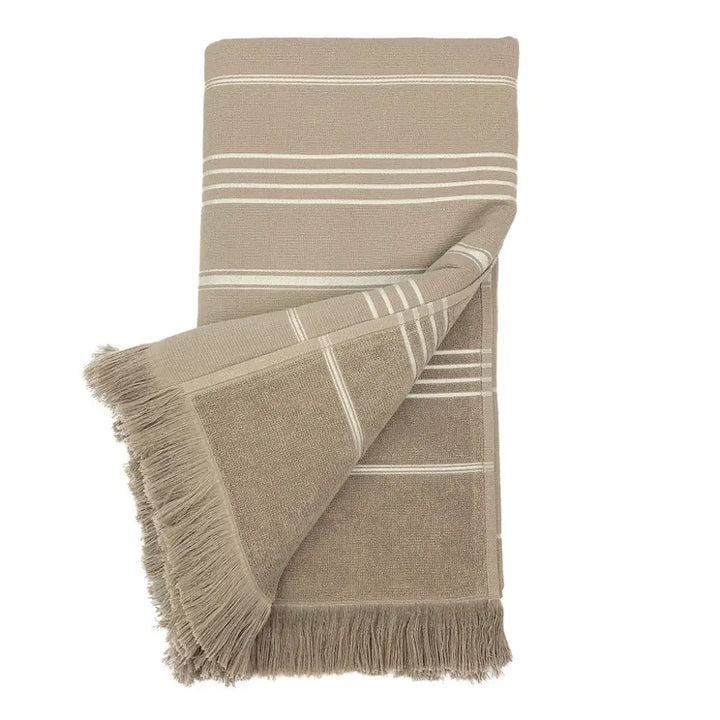 Classic Terry Turkish Towel-5