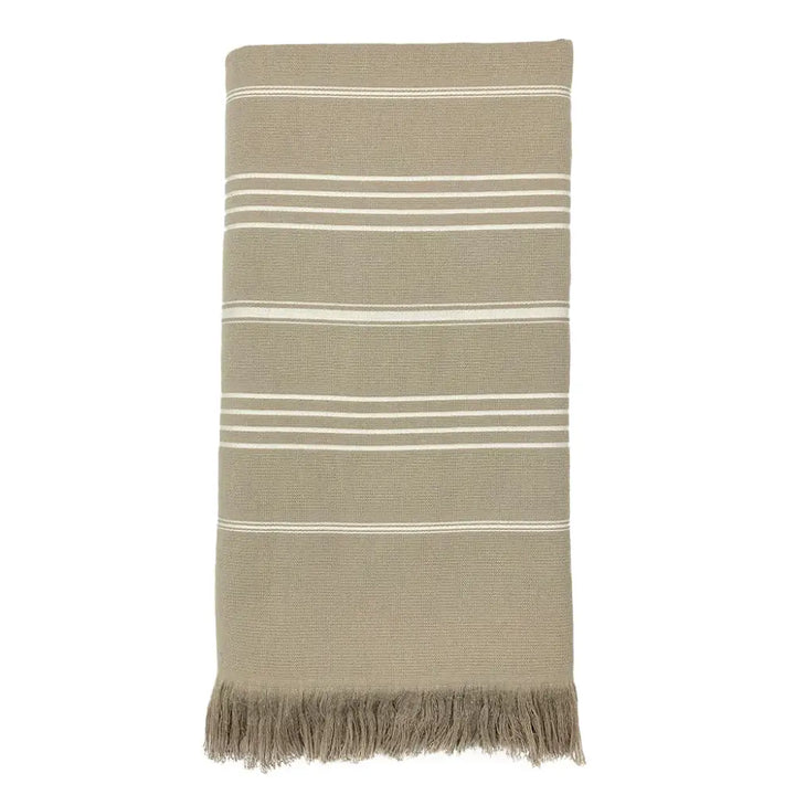 Classic Terry Turkish Towel-2