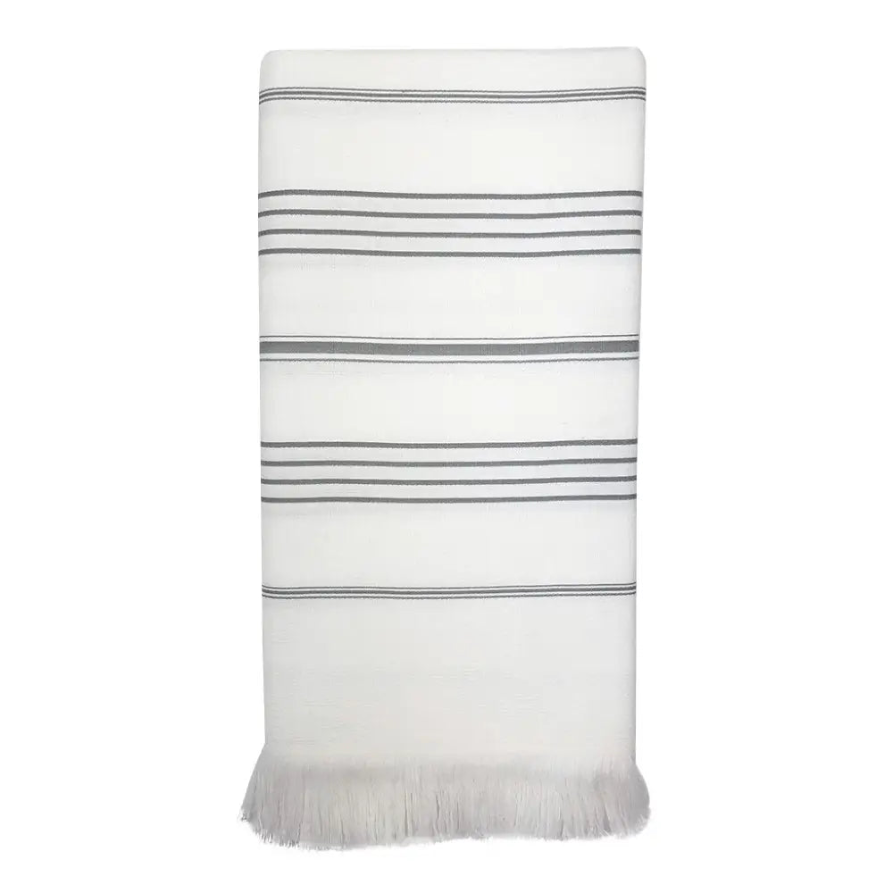 Classic Terry Turkish Towel-0