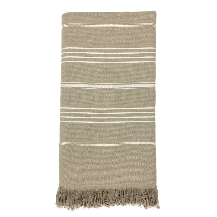 Classic Terry Turkish Towel-2