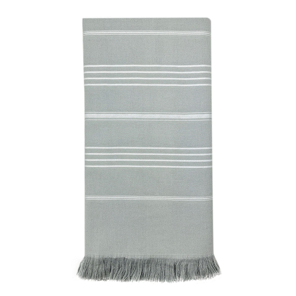 Classic Terry Turkish Towel-3