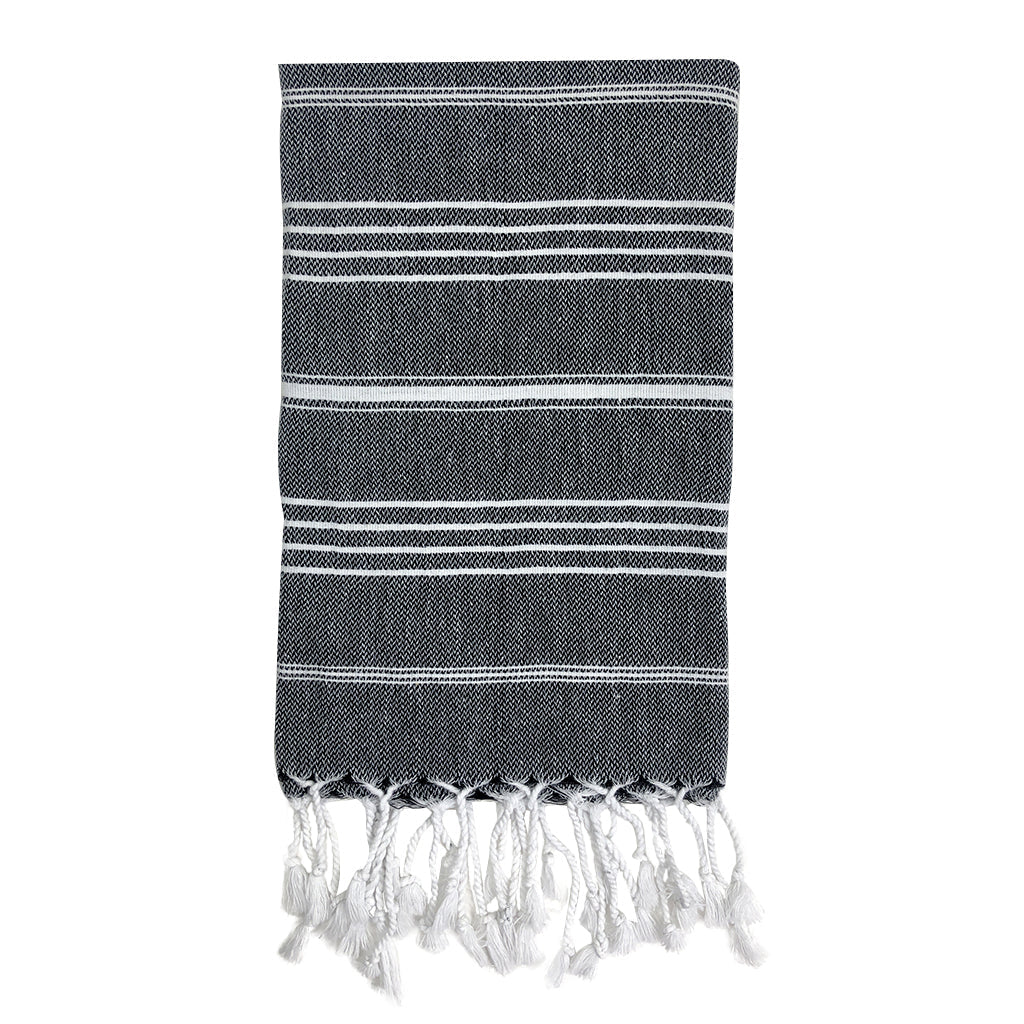 Classic Turkish Hand Towel-7