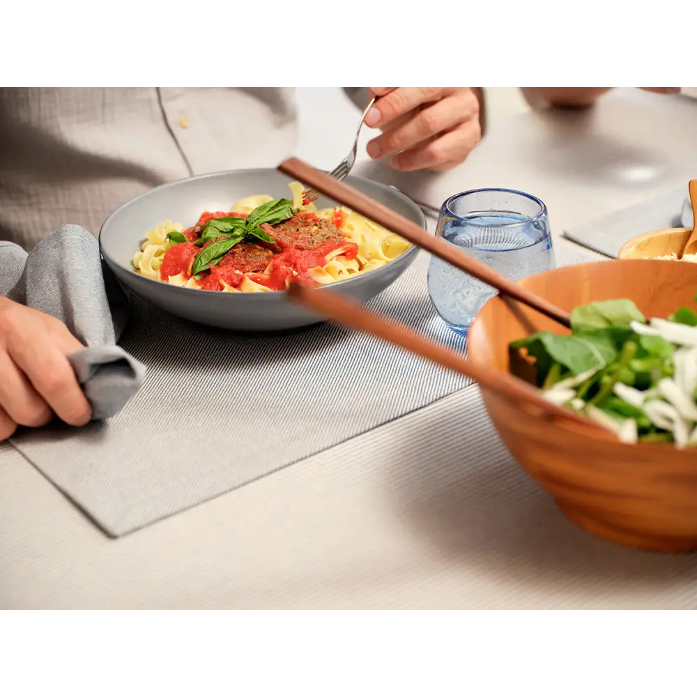Cotton Cloth Placemats, Set of 4-2