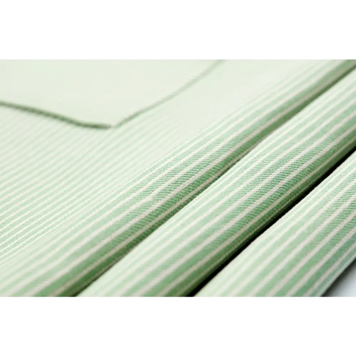 Cotton Cloth Placemats, Set of 4-1