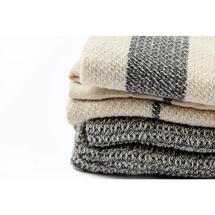 Cotton Kitchen Towels, Set of 4-1