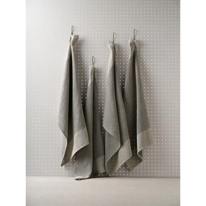 Cotton Kitchen Towels, Set of 4-8