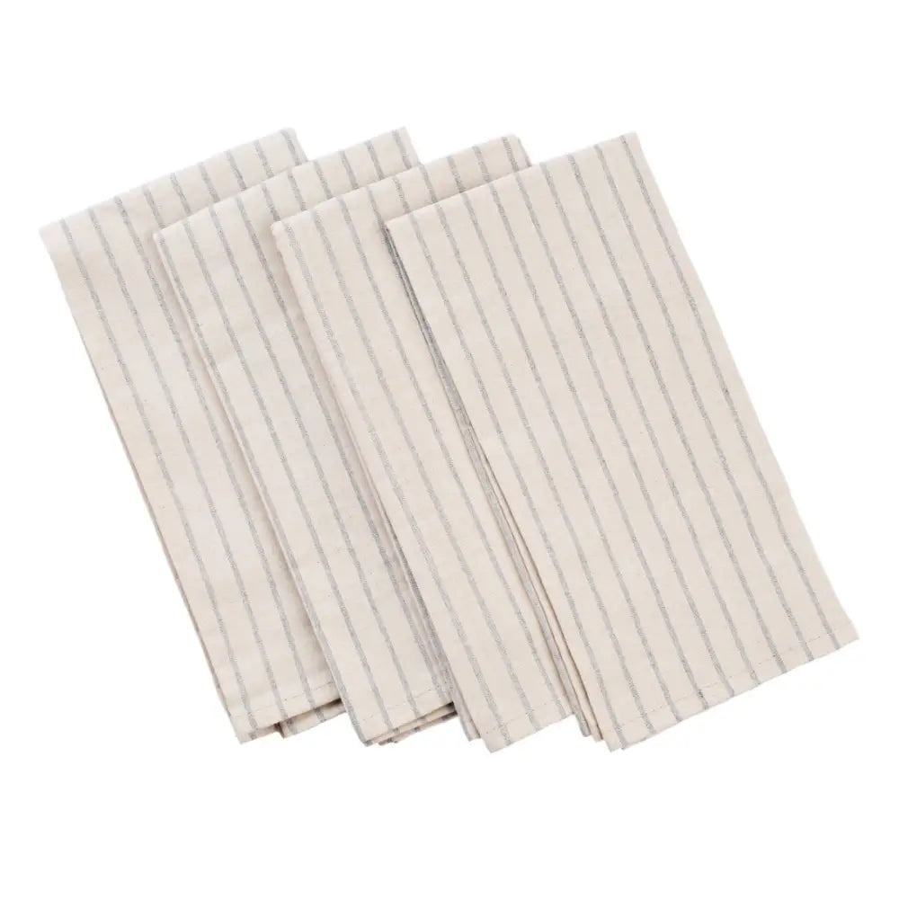 Napkins / Set of 4 - EcofiedHome