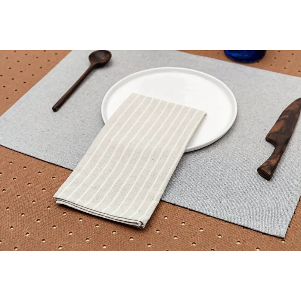 Napkins / Set of 4 - EcofiedHome