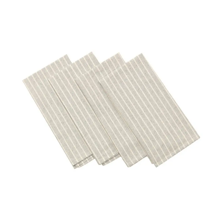 Napkins / Set of 4 - EcofiedHome