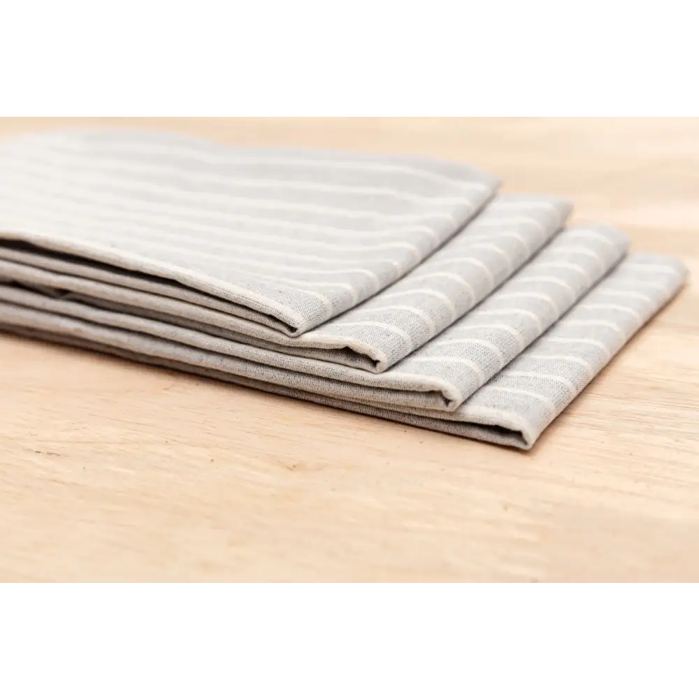 Napkins / Set of 4 - EcofiedHome