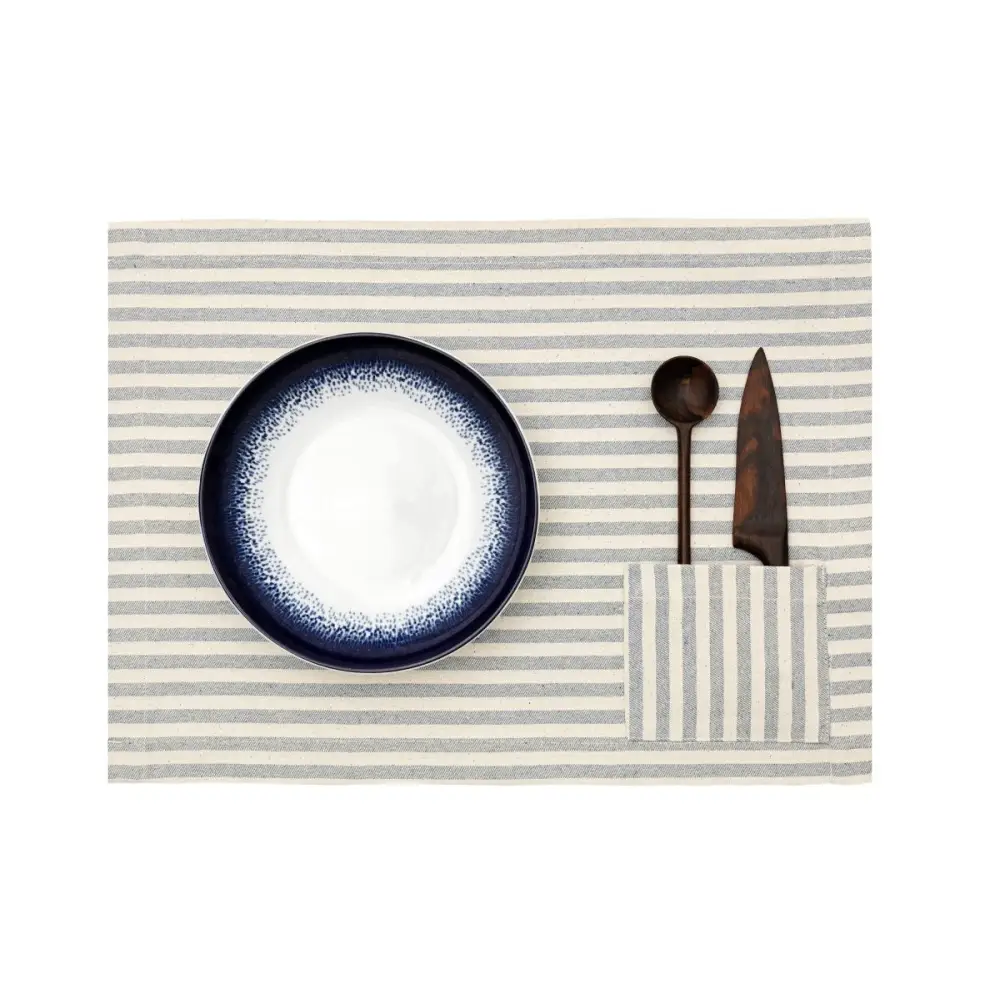 Placemats / Set of 4 - EcofiedHome