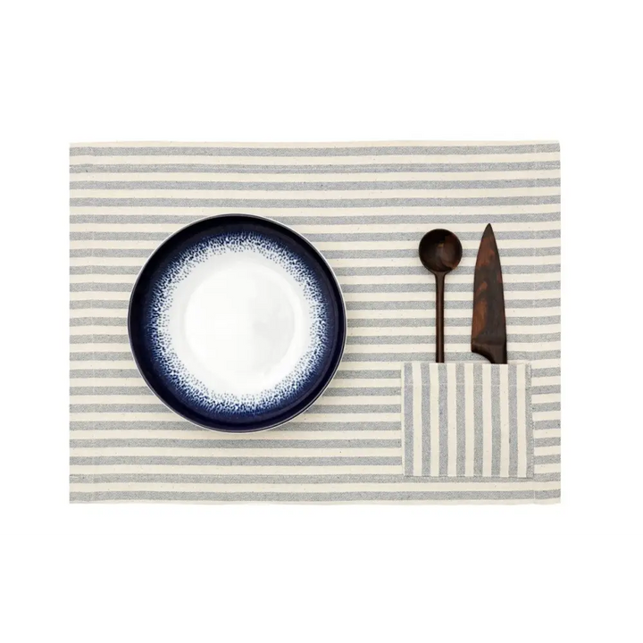 Placemats / Set of 4 - EcofiedHome