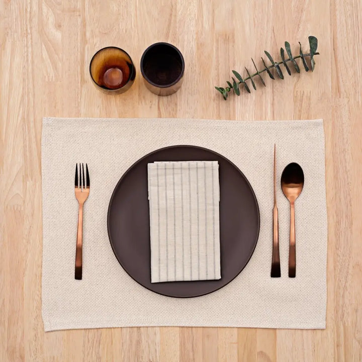 Placemats / Set of 4 - EcofiedHome