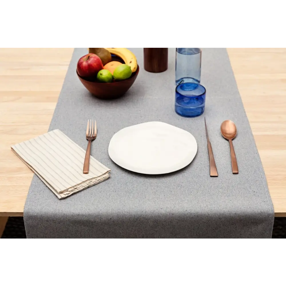 Table Runner - EcofiedHome